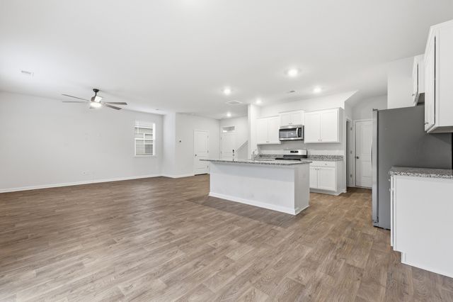 345 Lake Ridge Boulevard, Summerville, SC 29483