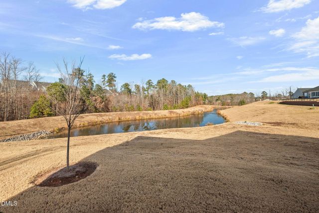 1234 Ballerina Lane, Durham, NC 27703