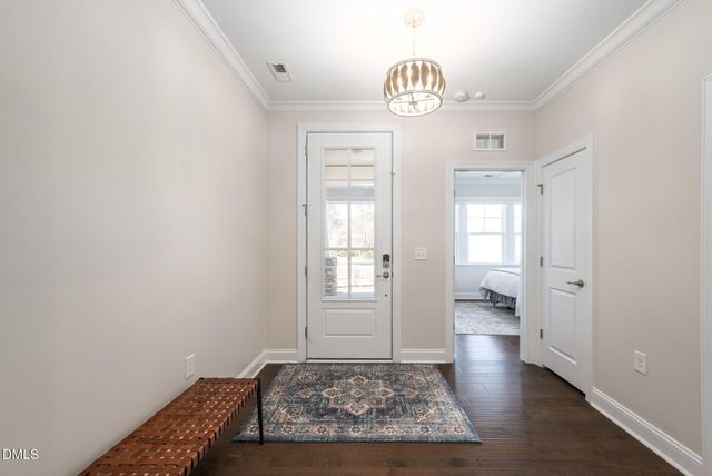 1234 Ballerina Lane, Durham, NC 27703