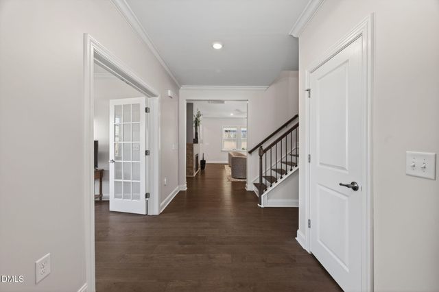 1234 Ballerina Lane, Durham, NC 27703