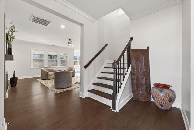 1234 Ballerina Lane, Durham, NC 27703