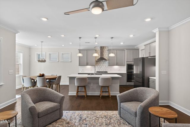 1234 Ballerina Lane, Durham, NC 27703