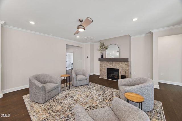 1234 Ballerina Lane, Durham, NC 27703