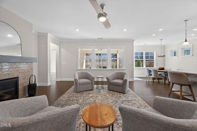 1234 Ballerina Lane, Durham, NC 27703