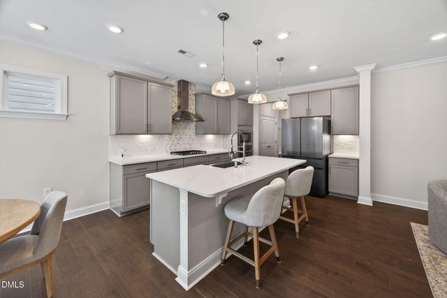 1234 Ballerina Lane, Durham, NC 27703