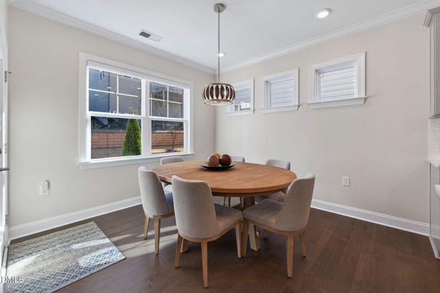 1234 Ballerina Lane, Durham, NC 27703