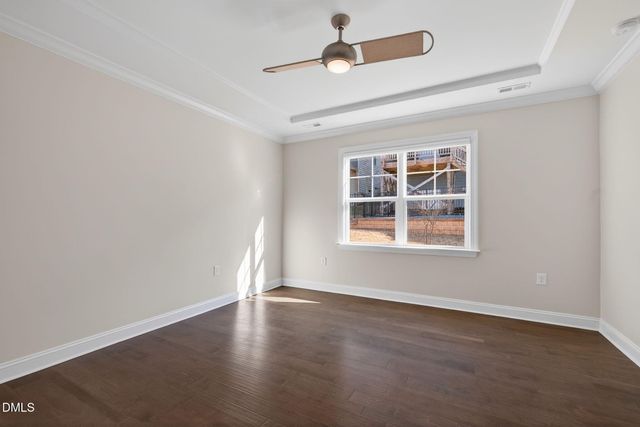 1234 Ballerina Lane, Durham, NC 27703