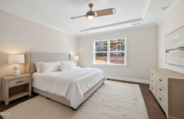 1234 Ballerina Lane, Durham, NC 27703