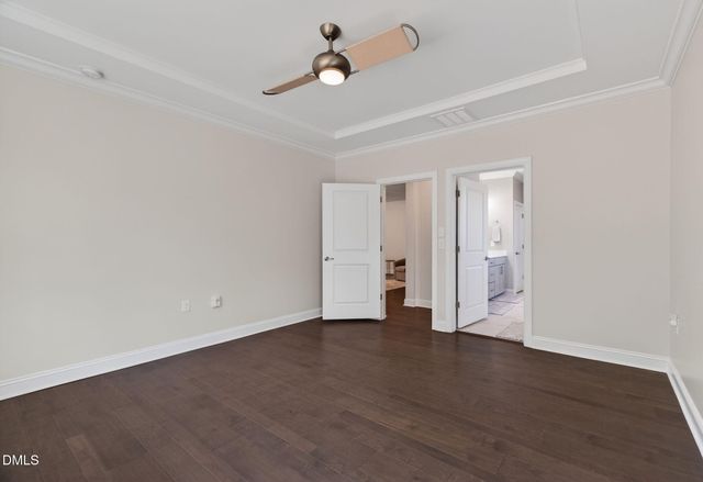 1234 Ballerina Lane, Durham, NC 27703