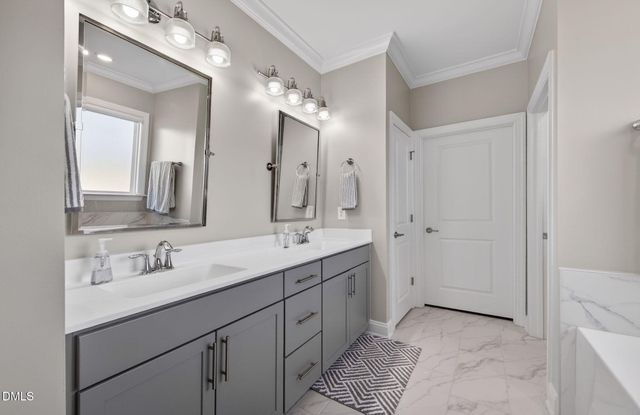 1234 Ballerina Lane, Durham, NC 27703