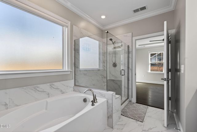 1234 Ballerina Lane, Durham, NC 27703