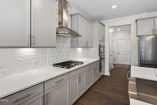 1234 Ballerina Lane, Durham, NC 27703