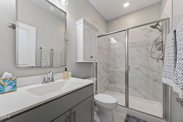 1234 Ballerina Lane, Durham, NC 27703