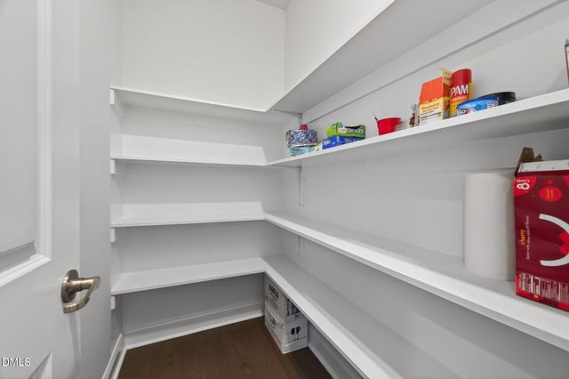 1234 Ballerina Lane, Durham, NC 27703