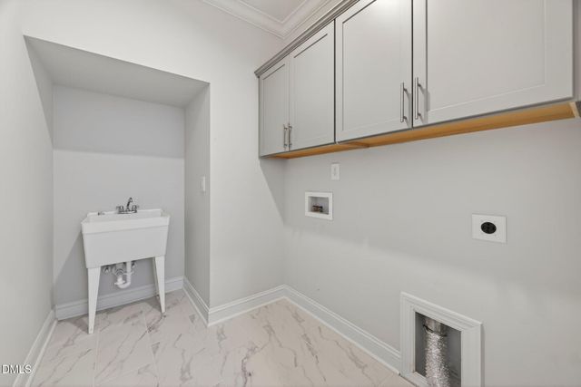 1234 Ballerina Lane, Durham, NC 27703