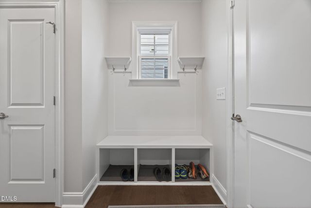 1234 Ballerina Lane, Durham, NC 27703