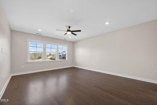 1234 Ballerina Lane, Durham, NC 27703