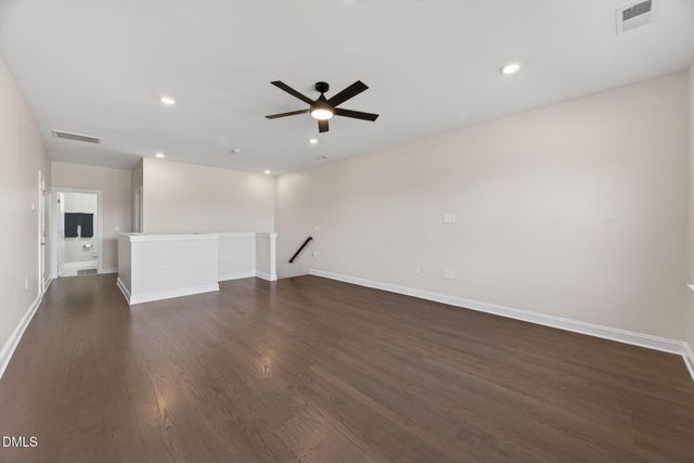 1234 Ballerina Lane, Durham, NC 27703