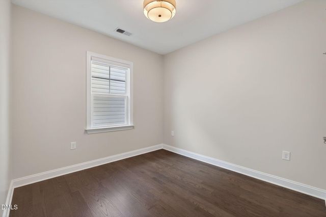 1234 Ballerina Lane, Durham, NC 27703