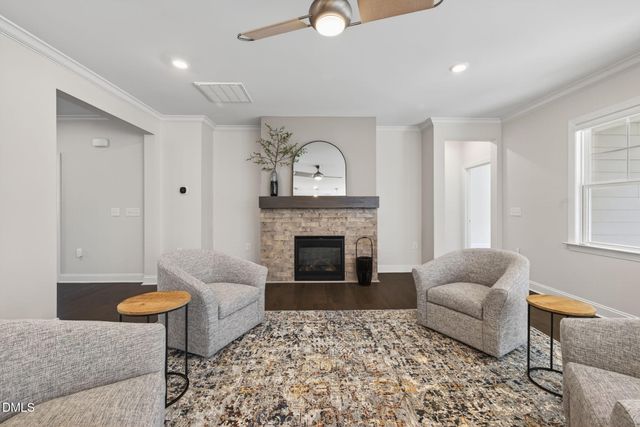 1234 Ballerina Lane, Durham, NC 27703