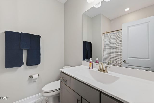 1234 Ballerina Lane, Durham, NC 27703