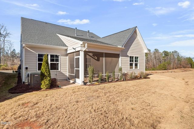 1234 Ballerina Lane, Durham, NC 27703