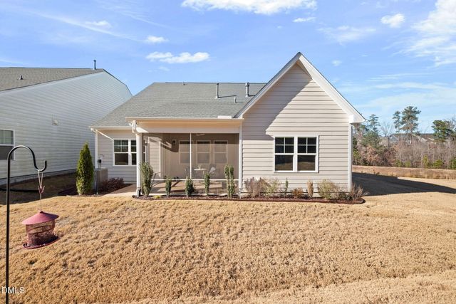 1234 Ballerina Lane, Durham, NC 27703