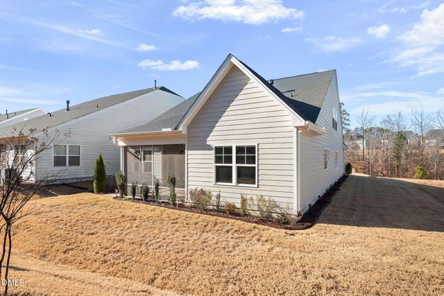 1234 Ballerina Lane, Durham, NC 27703