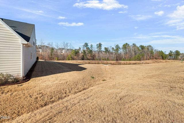 1234 Ballerina Lane, Durham, NC 27703