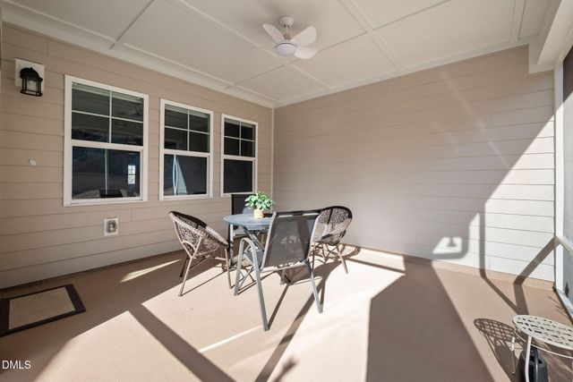 1234 Ballerina Lane, Durham, NC 27703