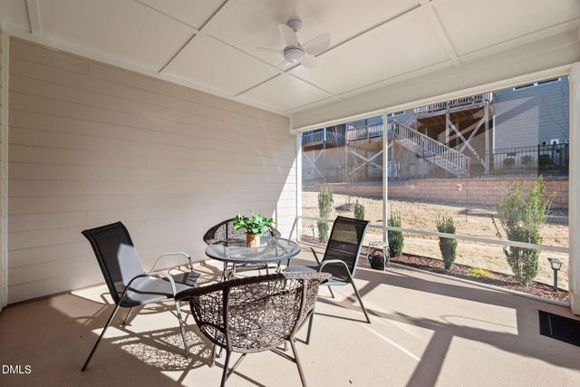 1234 Ballerina Lane, Durham, NC 27703