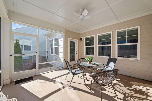 1234 Ballerina Lane, Durham, NC 27703