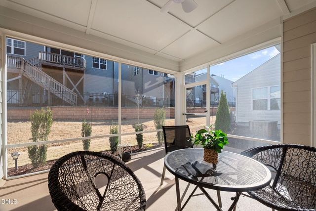 1234 Ballerina Lane, Durham, NC 27703