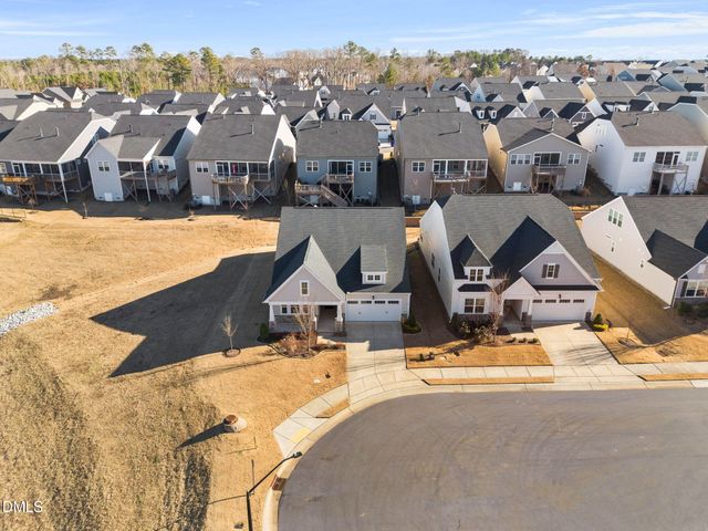 1234 Ballerina Lane, Durham, NC 27703