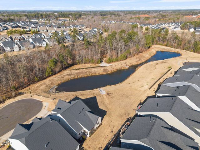 1234 Ballerina Lane, Durham, NC 27703