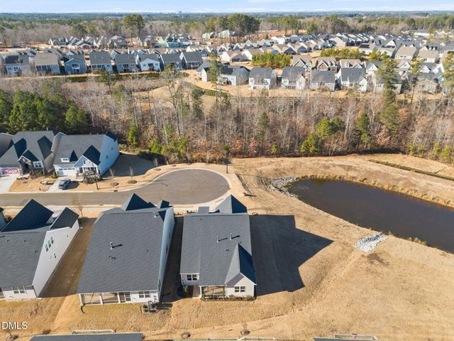 1234 Ballerina Lane, Durham, NC 27703