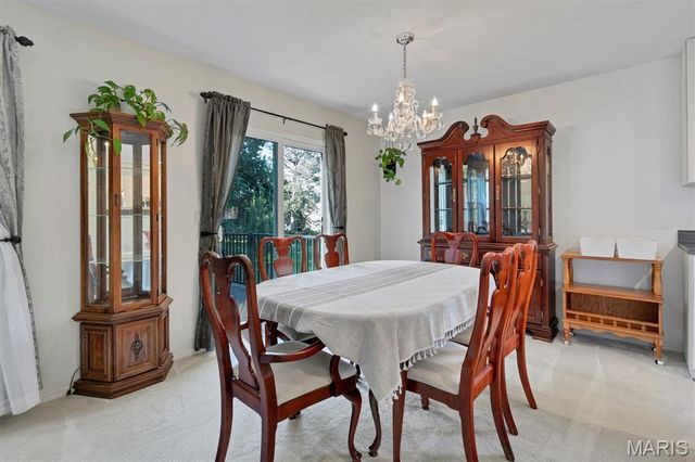 12177 Rain Hollow Court, Maryland Heights, MO 63043