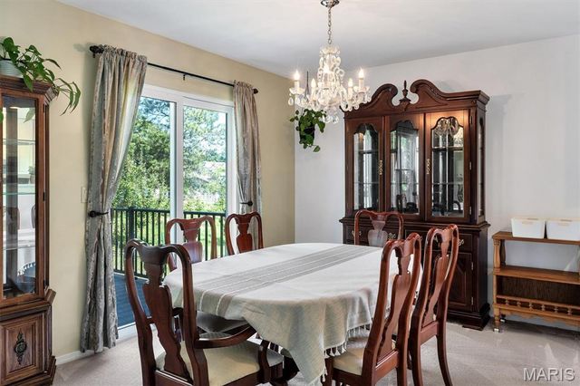 12177 Rain Hollow Court, Maryland Heights, MO 63043