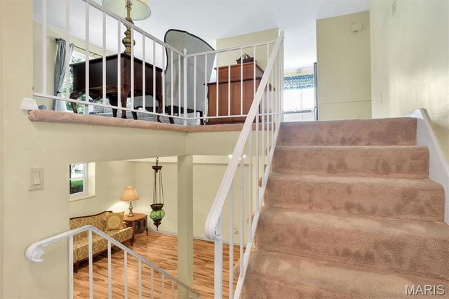 12177 Rain Hollow Court, Maryland Heights, MO 63043