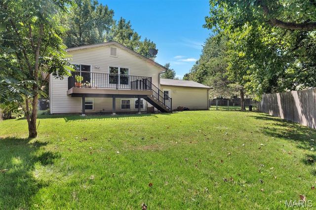 12177 Rain Hollow Court, Maryland Heights, MO 63043
