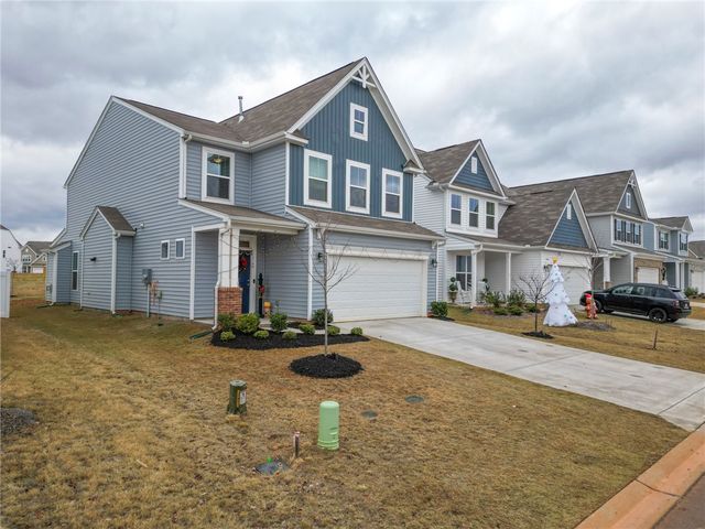 252 Pendergast Road, Greenville, SC 29605