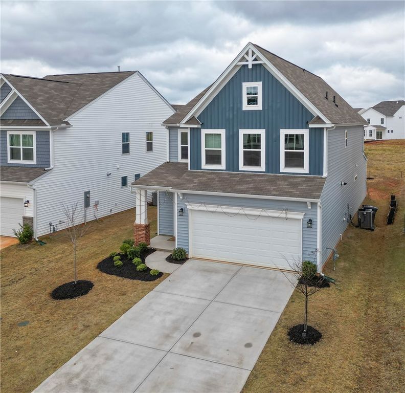 252 Pendergast Road, Greenville, SC 29605