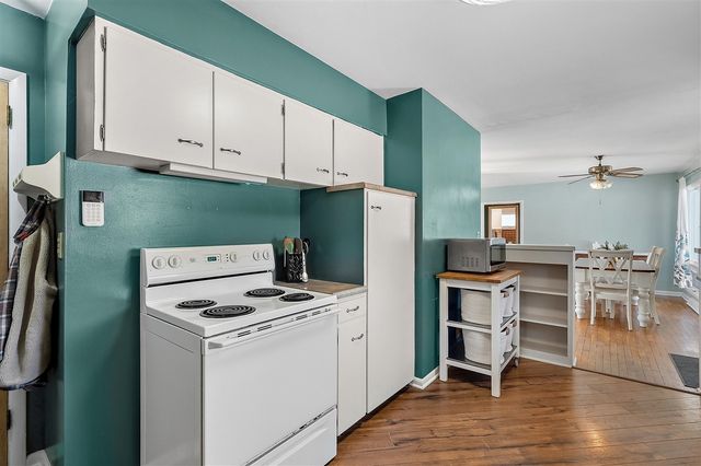 54 Shortridge Road, Battle Creek, MI 49015