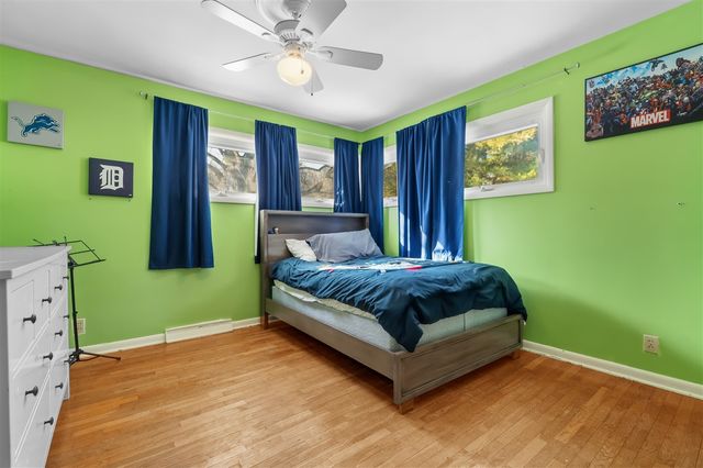 54 Shortridge Road, Battle Creek, MI 49015