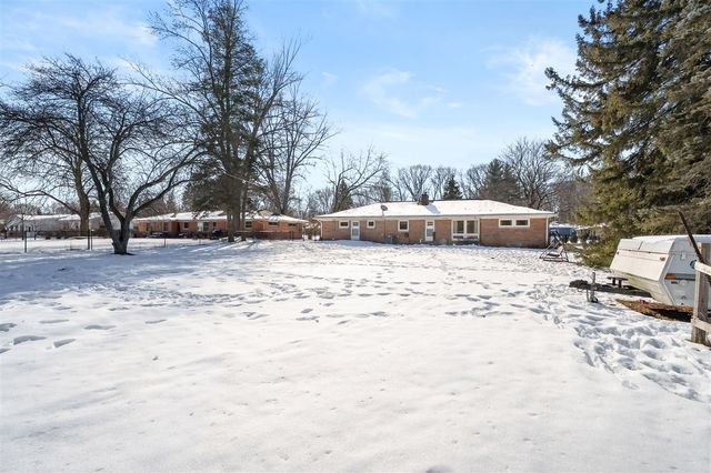 54 Shortridge Road, Battle Creek, MI 49015