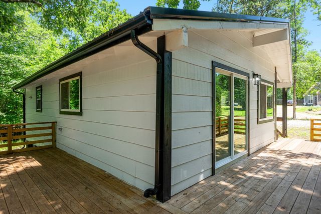 110 Fawn Trail, Mabank, TX 75156