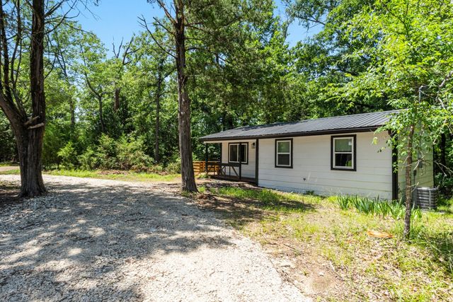 110 Fawn Trail, Mabank, TX 75156