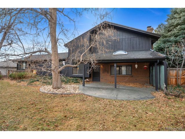 7234 S Kendall Ct, Littleton, CO 80128