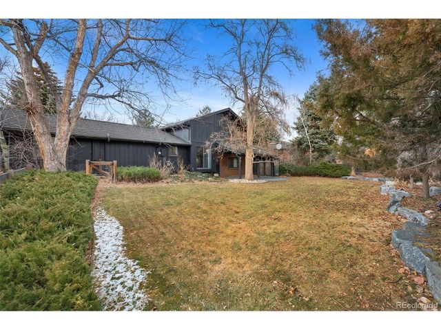 7234 S Kendall Ct, Littleton, CO 80128