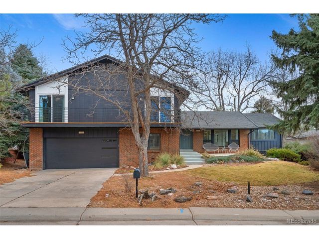 7234 S Kendall Ct, Littleton, CO 80128